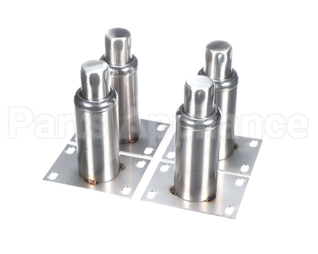 14647 Henny Penny Kit-903-Access-4In Leg Adjust