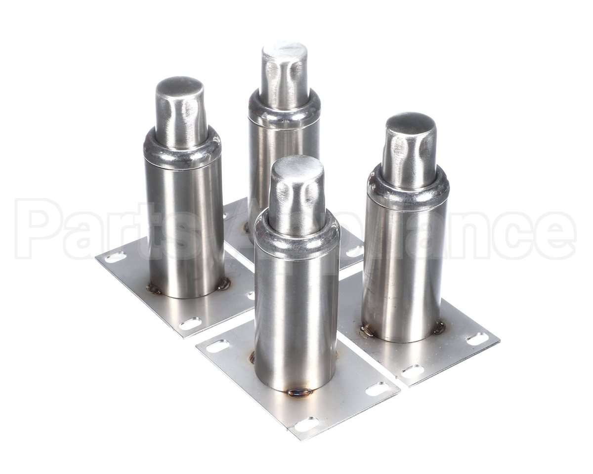 14647 Henny Penny Kit-903-Access-4In Leg Adjust