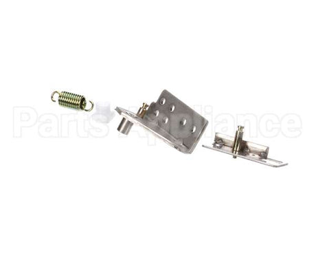 146471 Norlake Lt - Door Hinge Kit Lower Righ