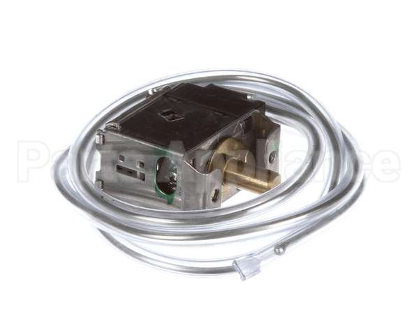 146474 Norlake Lt - Temperature Control