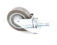 146515 Groen Caster Without Brake