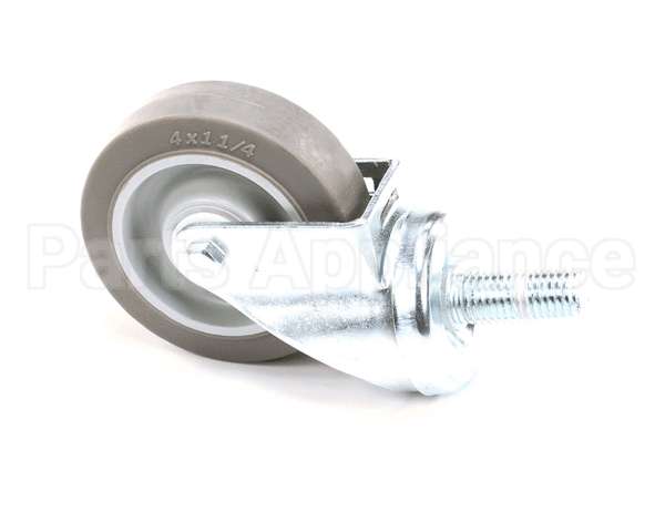 146515 Groen Caster Without Brake