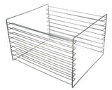 146515 Norlake Tray Slide Rack Kit