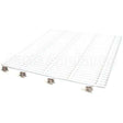 146516 Compatible Norlake Shelfkit R/F23 R/F72 End