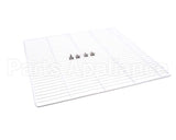 146516 Norlake Shelf Kit R/F23 R/F72 (22.92 X