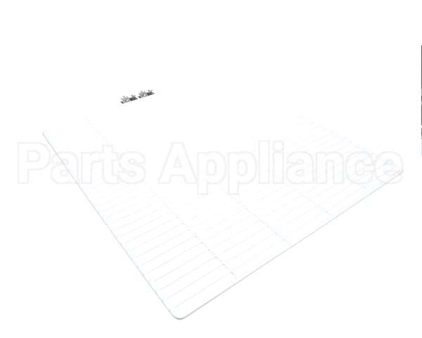 146517 Norlake Shelf Kit R/F49 (24.93 X 22.76