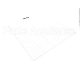 146517 Norlake Shelf Kit R/F49 (24.93 X 22.76
