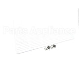 146517 Norlake Shelf Kit R/F49 (24.93 X 22.76