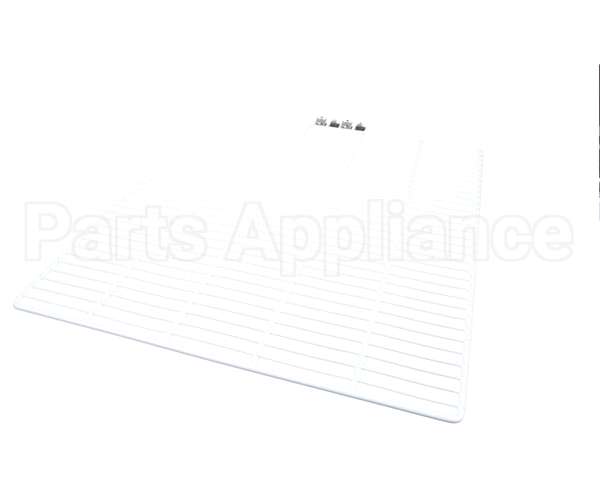 146517 Norlake Shelf Kit R/F49 (24.93 X 22.76
