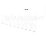 146517 Norlake Shelf Kit R/F49 (24.93 X 22.76