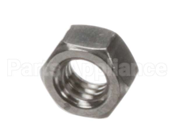 14652 Cleveland Nut;Hex;5/16-18;Sst
