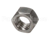 14652 Cleveland Nut;Hex;5/16-18;Sst