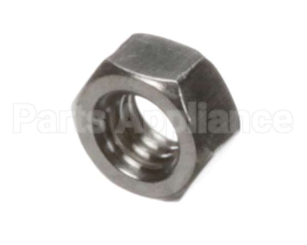 14652 Cleveland Nut;Hex;5/16-18;Sst