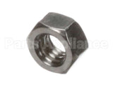 14652 Cleveland Nut;Hex;5/16-18;Sst