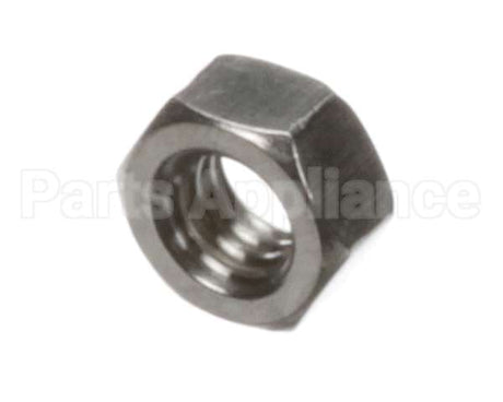 14652 Cleveland Nut;Hex;5/16-18;Sst