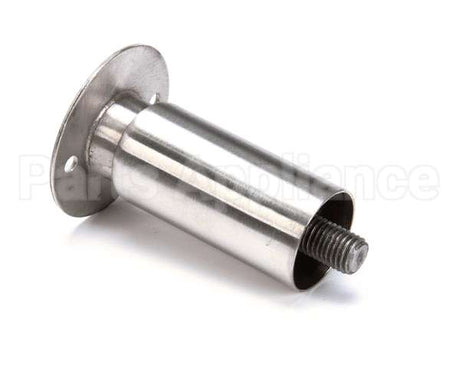 146521 Groen Flanged Foot W/O Adapter
