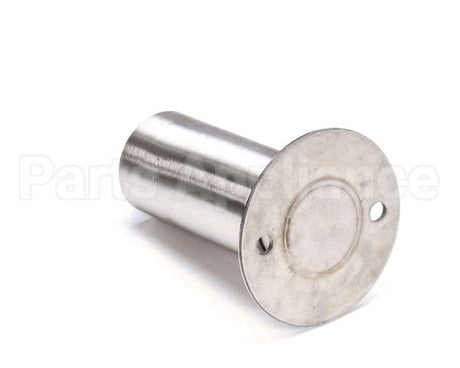 146521 Groen Flanged Foot W/O Adapter