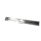 146531 Compatible Norlake Backsplash Kit - Nlur/U F27