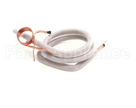 146589 Norlake Lt Heat Exchanger
