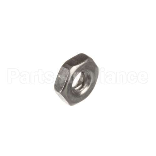 14659 Cleveland Nut;Hex;#10-24;Sst