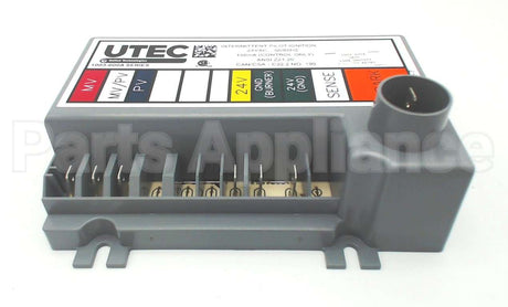 14662070 Utica-Dunkirk 24V Ip Ignition Control;5Mrtry
