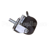 146671 Compatible Norlake Caster 2 1/2 Stud With Brake