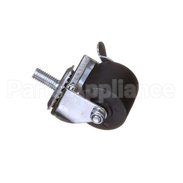 146671 Compatible Norlake Caster 2 1/2 Stud With Brake