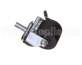 146671 Norlake Caster 2 1/2 Stud With Brake