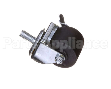 146671 Norlake Caster 2 1/2 Stud With Brake