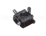 146671 Norlake Caster 2 1/2 Stud With Brake