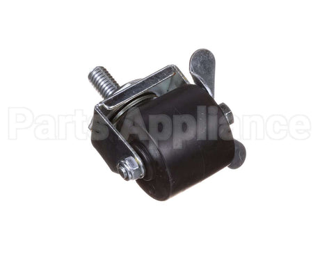 146671 Norlake Caster 2 1/2 Stud With Brake