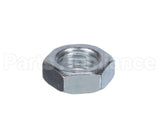 14668 Cleveland Nut;Hex Jam;3/4-10;Zinc- Pltd;