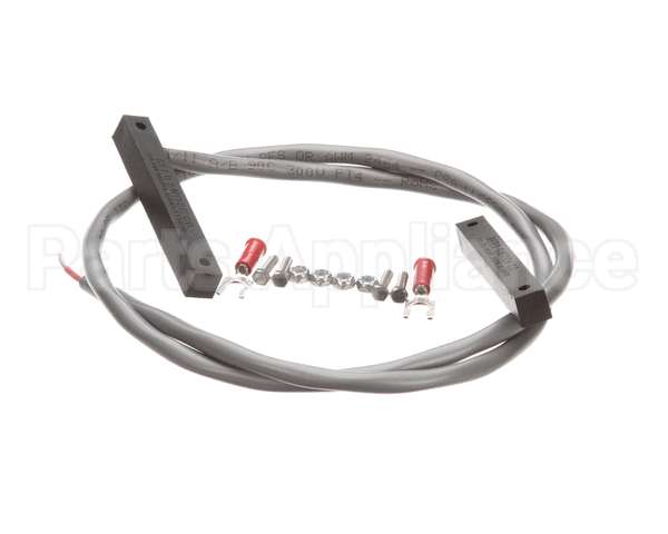 14668 Insinkerator Interlock