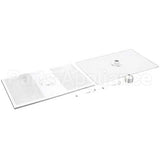 14671 Henny Penny Filter Screen Assy