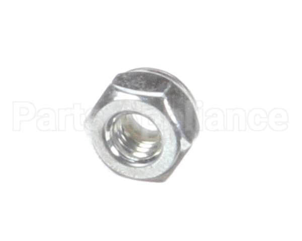 14672 Cleveland Nut,Elastic Stop,10-32 Zn Pl