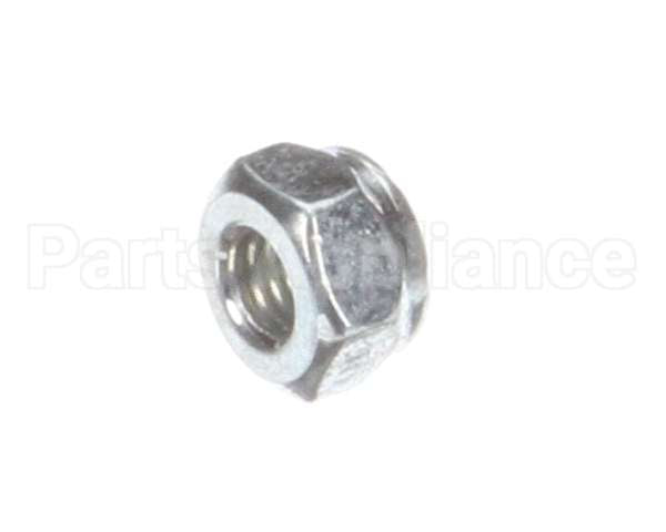 14672 Cleveland Nut,Elastic Stop,10-32 Zn Pl