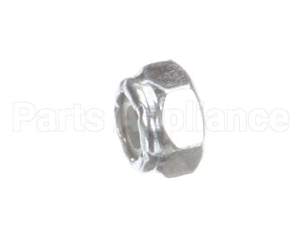 14672 Cleveland Nut,Elastic Stop,10-32 Zn Pl