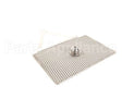 14672 Henny Penny Kit-Wen Woven Fltr Screen Assembly