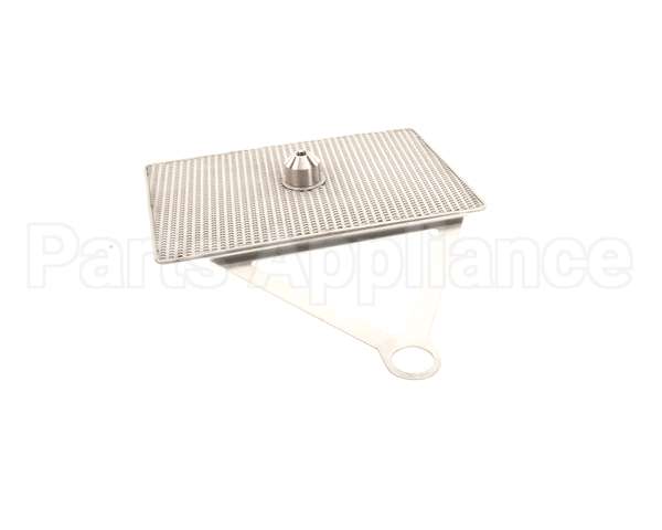 14672 Henny Penny Kit-Wen Woven Fltr Screen Assembly