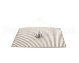 14672 Henny Penny Kit-Wen Woven Fltr Screen Assembly
