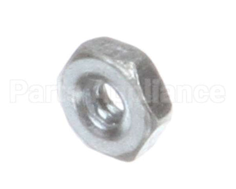 14674 Cleveland Nut;Hex;6-32;Zinc Pltd