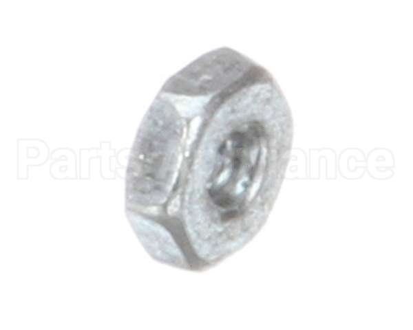 14674 Cleveland Nut;Hex;6-32;Zinc Pltd