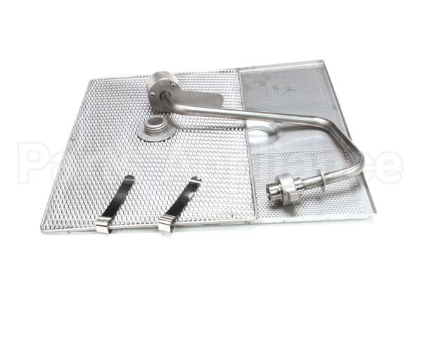 14674 Henny Penny Kit-8Hd Woven Filter Screen