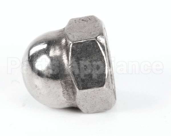 14679 Cleveland Nut; Acorn; 10-24; Sst Closed