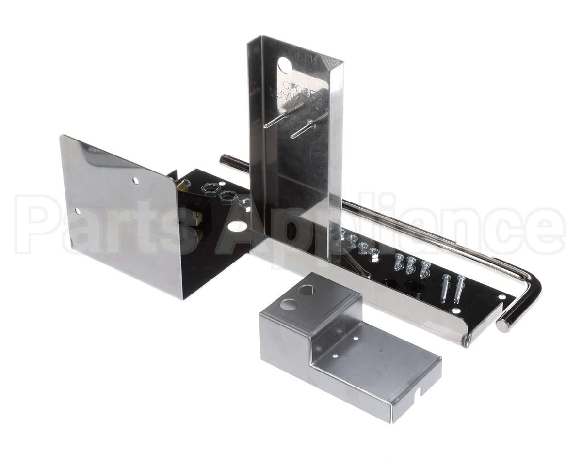 14682 Henny Penny Kit-Ofg321-Switch-N/O D/I