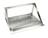 146828 Marshall Air Bracket Bacon Basket Asby