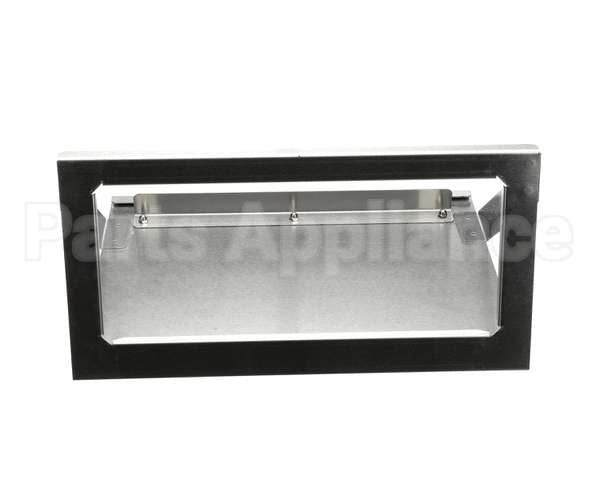 146828 Marshall Air Bracket Bacon Basket Asby