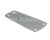 146828 Norlake 4 Hole Hinge Shim .063 Al