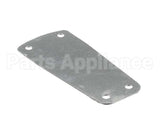 146828 Norlake 4 Hole Hinge Shim .063 Al