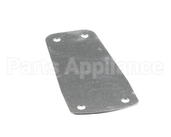 146828 Norlake 4 Hole Hinge Shim .063 Al